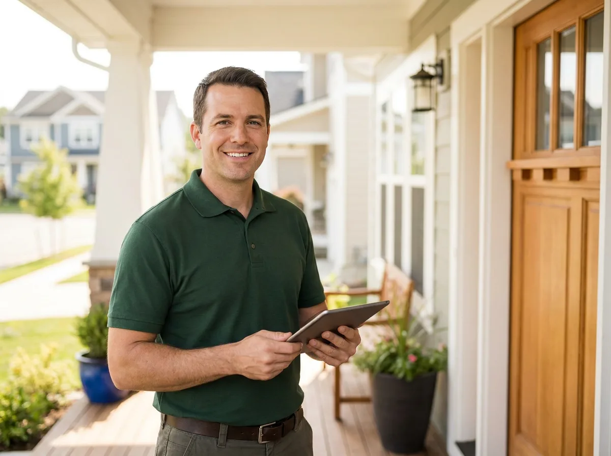 Pest control FAQs for East Waterboro, ME
